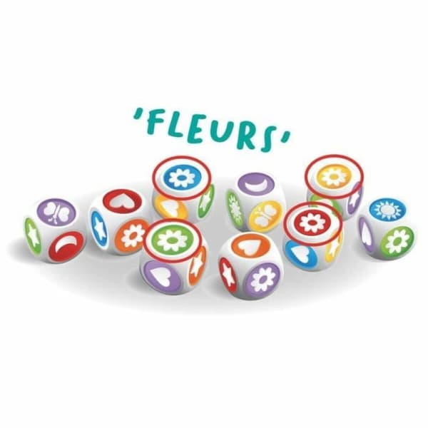 Lautapeli Asmodee Takamachi (FR)