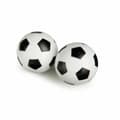 Miniatyrbild 4 av 4: Barnfotboll Smoby Baby Foot Challenger 74 x 47 cm