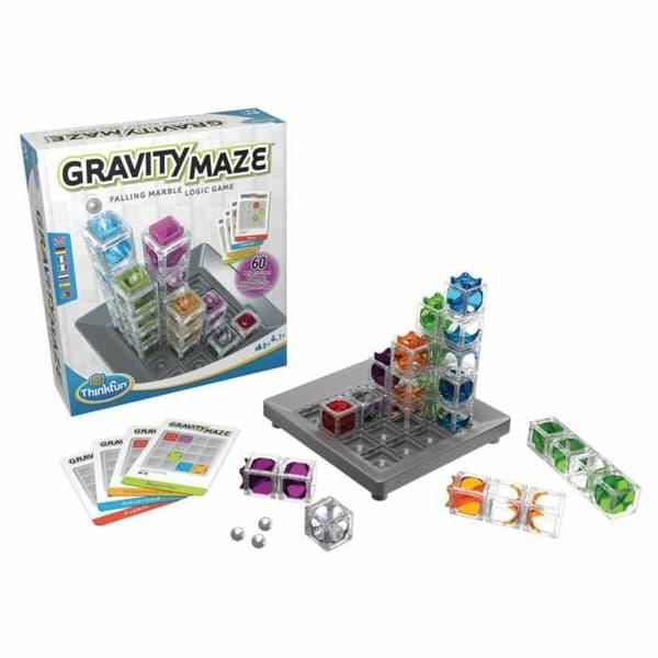 Mannen med jåen Ravensburger