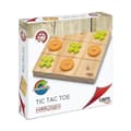 Miniatyrbild 1 av 2: Luffarschack Cayro Tic Tac Toe 20 x 20 x 4 cm