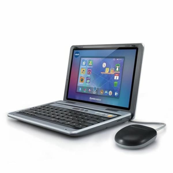 Pædagogisk spil Vtech Genio Max