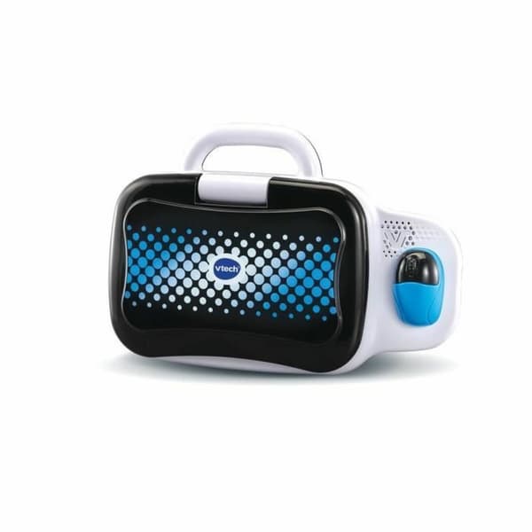 Utbildningsspel Vtech Ordi Genius Pro