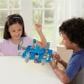 Miniatyrbild 3 av 3: Sällskapsspel EPOCH D'ENFANCE Minions AVL Maze Mission