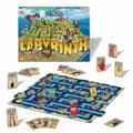 Miniatyrbild 2 av 5: Sällskapsspel Ravensburger One Piece Maze