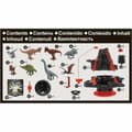 Miniatyrbild 3 av 4: Sällskapsspel EPOCH D'ENFANCE Jurassic World Shaky Volcano