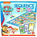 Miniatyrbild 5 av 5: Sällskapsspel Goliath Junior Paw Patrol Sequence