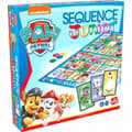 Miniatyrbild 1 av 5: Sällskapsspel Goliath Junior Paw Patrol Sequence