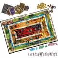 Miniatyrbillede 3 af 6: Brætspil Hasbro Talisman The Magic Quest Game