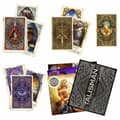 Miniatyrbillede 5 af 6: Brætspil Hasbro Talisman The Magic Quest Game