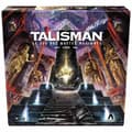Miniatyrbillede 1 af 6: Brætspil Hasbro Talisman The Magic Quest Game