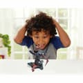 Miniatyrbilde 4 av 5: Mannen med jåen EPOCH D'ENFANCE Jurassic World Volcano Quake