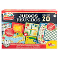 Miniatyrbild 2 av 7: Sällskapsspel Lisciani Juegos reunidos ES 40 x 0,1 x 33 cm (12 antal)