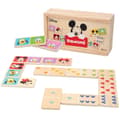 Miniatyrbild 2 av 7: Domino Disney (12 antal)