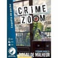 Miniatyrbild 1 av 4: Sällskapsspel Asmodee Crime Zoom : Oiseau de Malheur (FR)