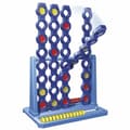 Miniatyrbild 2 av 6: Sällskapsspel Hasbro Puissance 4 Spin (FR)