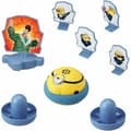 Miniatyrbild 2 av 4: Sällskapsspel EPOCH D'ENFANCE Minions Hover Strike Battle