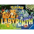 Miniatyrbild 4 av 5: Sällskapsspel Ravensburger Pokemon Maze