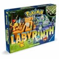 Miniatyrbild 5 av 5: Sällskapsspel Ravensburger Pokemon Maze
