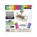 Miniatyrbillede 4 af 5: Brætspil Asmodee Le Jeu des Cat-Tapultes (FR)