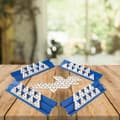 Miniatyrbillede 6 af 7: Brætspil CB Games Rummi 24,5 x 3 x 6 cm (60 Dele) (6 enheder)