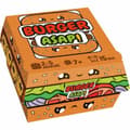 Miniatyrbillede 1 af 3: Brætspil Asmodee Burger ASAP (FR)