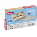 Pikkukuva 3 / 3: Domino Jeujura J8142 Puu