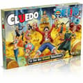 Pikkukuva 3 / 6: Lautapeli Winning Moves Cluedo One Piece