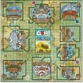 Pikkukuva 4 / 6: Lautapeli Winning Moves Cluedo One Piece