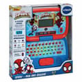 Miniatyrbillede 3 af 5: Pædagogisk spil Vtech Spidey - Mon ordi éducatif