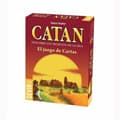 Miniatyrbillede 2 af 2: Brætspil Devir Catan Mini