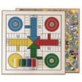 Miniatyrbild 1 av 2: Parchís och Oca Board Cayro