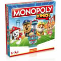Miniatyrbillede 2 af 6: Brætspil Winning Moves Monopoly Cats