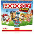 Miniatyrbillede 1 af 6: Brætspil Winning Moves Monopoly Cats