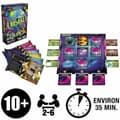 Miniatyrbillede 4 af 5: Brætspil Hasbro Galaxy Goldmine