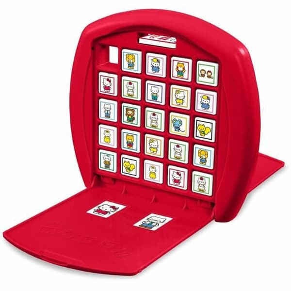 Brætspil Winning Moves Hello Kitty Match