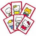 Miniatyrbilde 5 av 5: Mannen med jåen Winning Moves Hello Kitty Match
