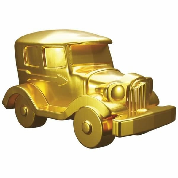 Sällskapsspel Monopoly Extension