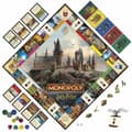 Miniatyrbild 2 av 6: Sällskapsspel Monopoly