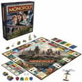Miniatyrbild 1 av 6: Sällskapsspel Monopoly