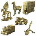 Miniatyrbilde 4 av 6: Mannen med jåen Monopoly