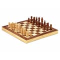 Miniatyrbild 1 av 3: Schack Cayro Trä