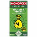Miniatyrbillede 1 af 5: Brætspil Monopoly Expansión Monopoly Todo está en venta