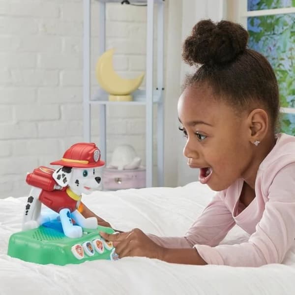 Utbildningsspel Vtech LUMI-Narrador CON HISTORIAS DE MARCUS