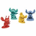 Miniatyrbilde 5 av 6: Mannen med jåen Monopoly Monopoly Stitch