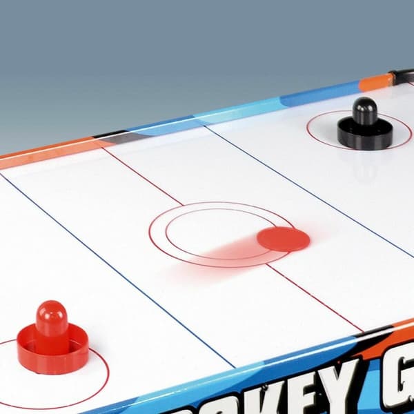 Hockeybord Colorbaby 122 x 61 x 75 cm