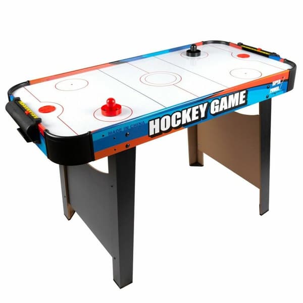 Hockeybord Colorbaby 122 x 61 x 75 cm