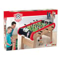 Miniatyrbillede 5 af 6: Bordfodbold Smoby