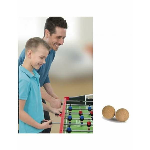 Bordfodbold Smoby