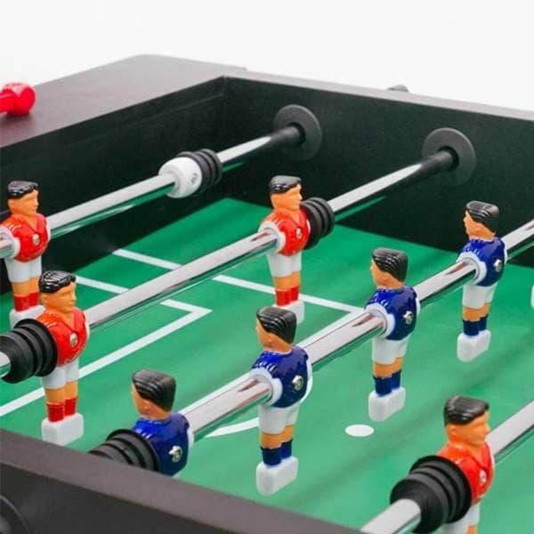 Bordfotball PL0537 140 x 74 x 88 cm