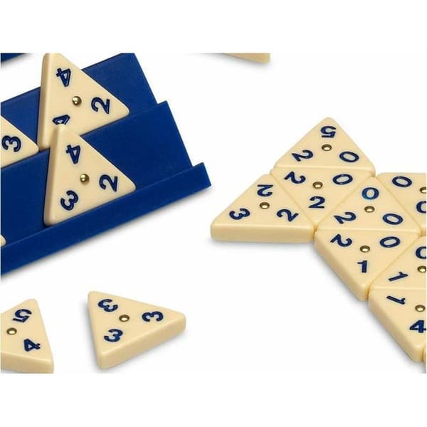 Domino Cayro